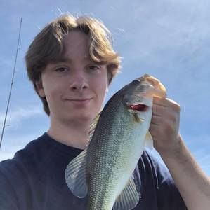 Meet your Posher, Ethan